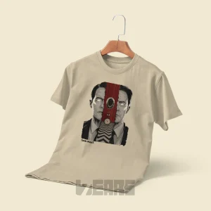 تیشرت Twin Peaks طرح Dale Cooper