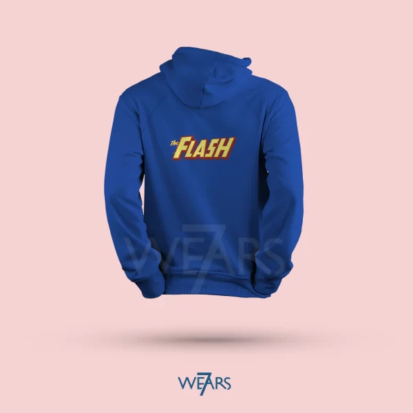 هودی Flash طرح Logotype