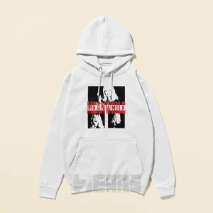 هودی Twin Peaks طرح فصل سوم