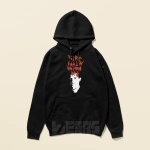 هودی فیلم تویین پیکس طرح Fire Walk With Me