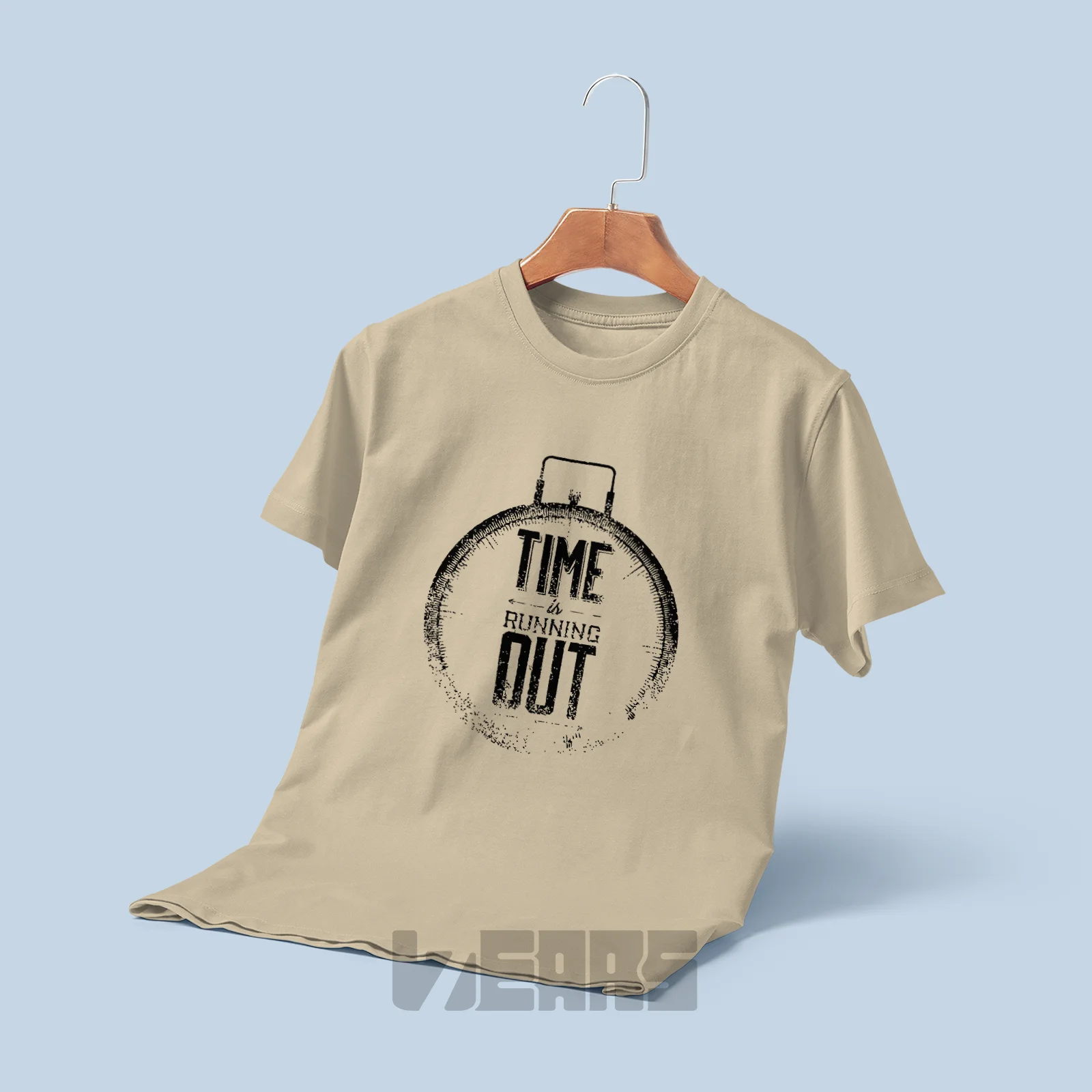 تیشرت Muse طرح Time Is Running Out (3) تیشرت Muse طرح Time Is Running Out