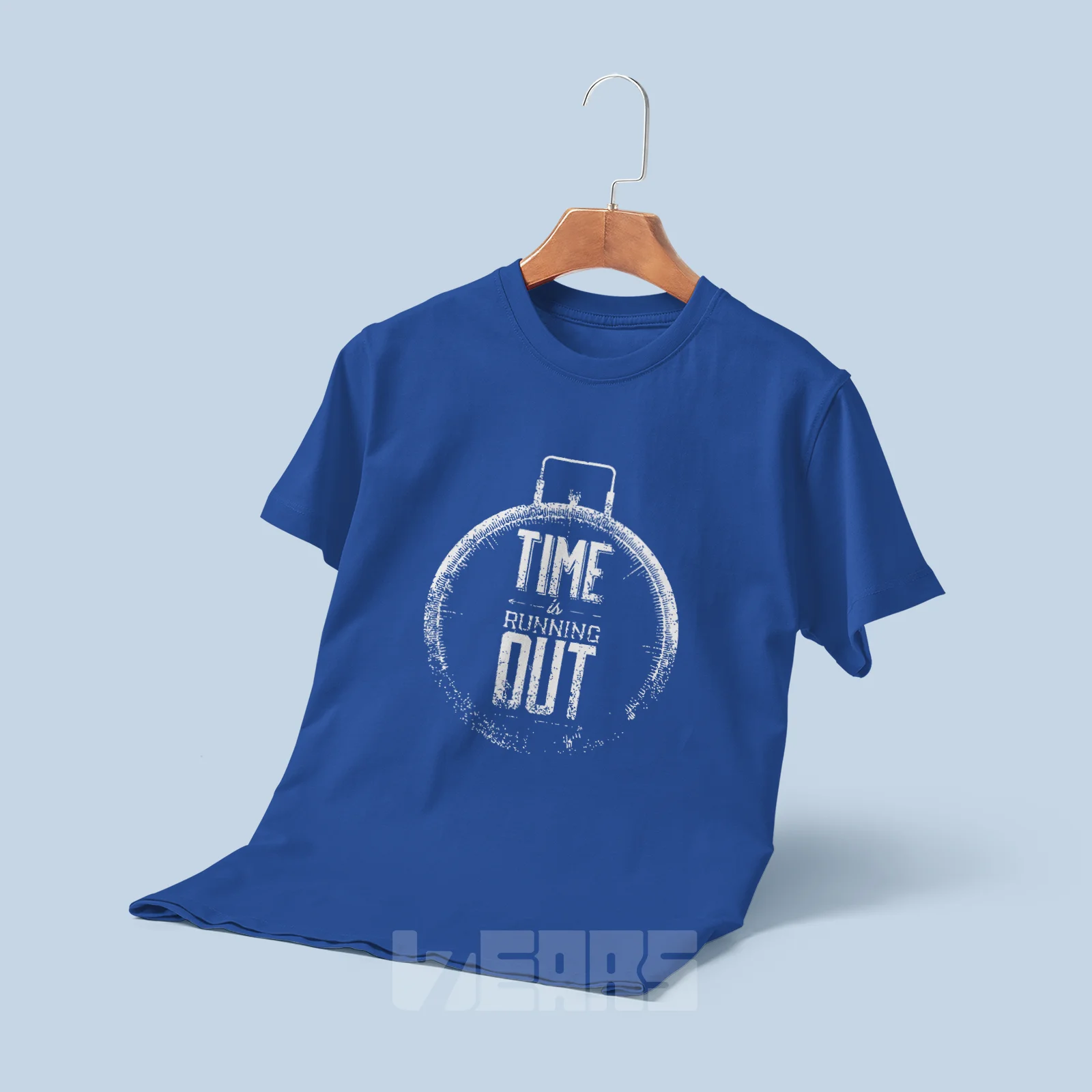 تیشرت Muse طرح Time Is Running Out (6) تیشرت Muse طرح Time Is Running Out