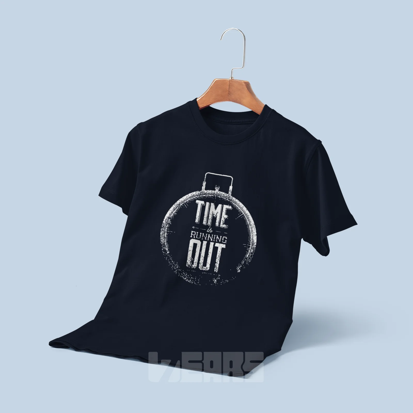 تیشرت Muse طرح Time Is Running Out (7) تیشرت Muse طرح Time Is Running Out