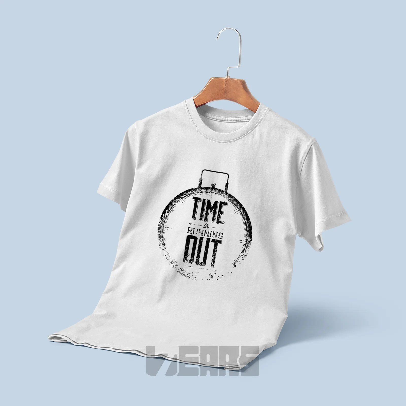 تیشرت Muse طرح Time Is Running Out (9) تیشرت Muse طرح Time Is Running Out