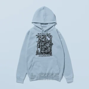 هودی Elden Ring طرح Epic Valkyrie