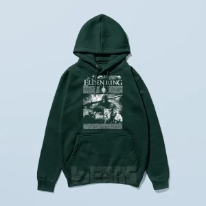 هودی Elden Ring طرح الدن رینگ