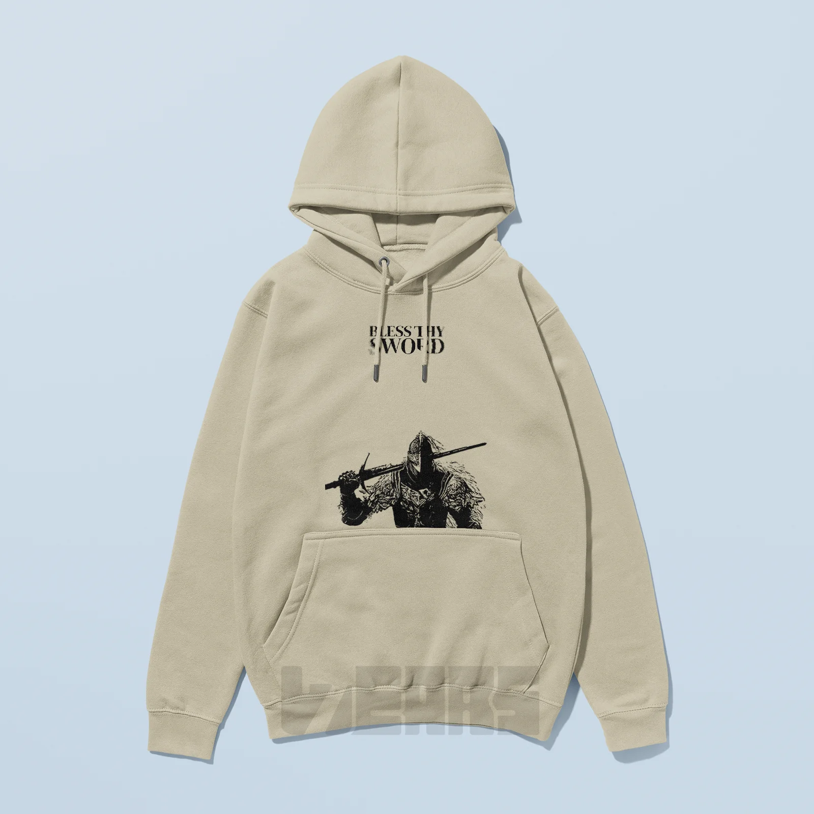 هودی بازی الدن رینگ طرح تارنیشد (2) هودی بازی الدن رینگ طرح تارنیشد