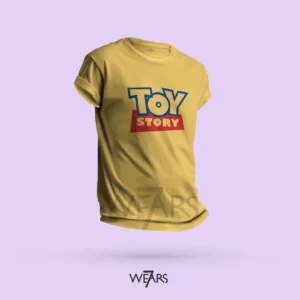 تیشرت Toy Story طرح انیمیشن Toy Story