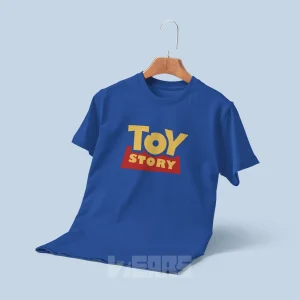 تیشرت Toy Story طرح انیمیشن Toy Story