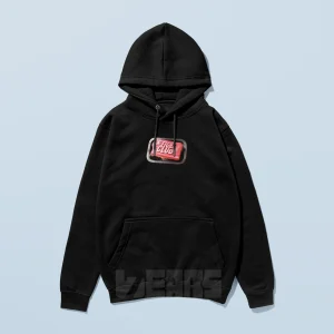 هودی Fight Club طرح باشگاه مشت زنی