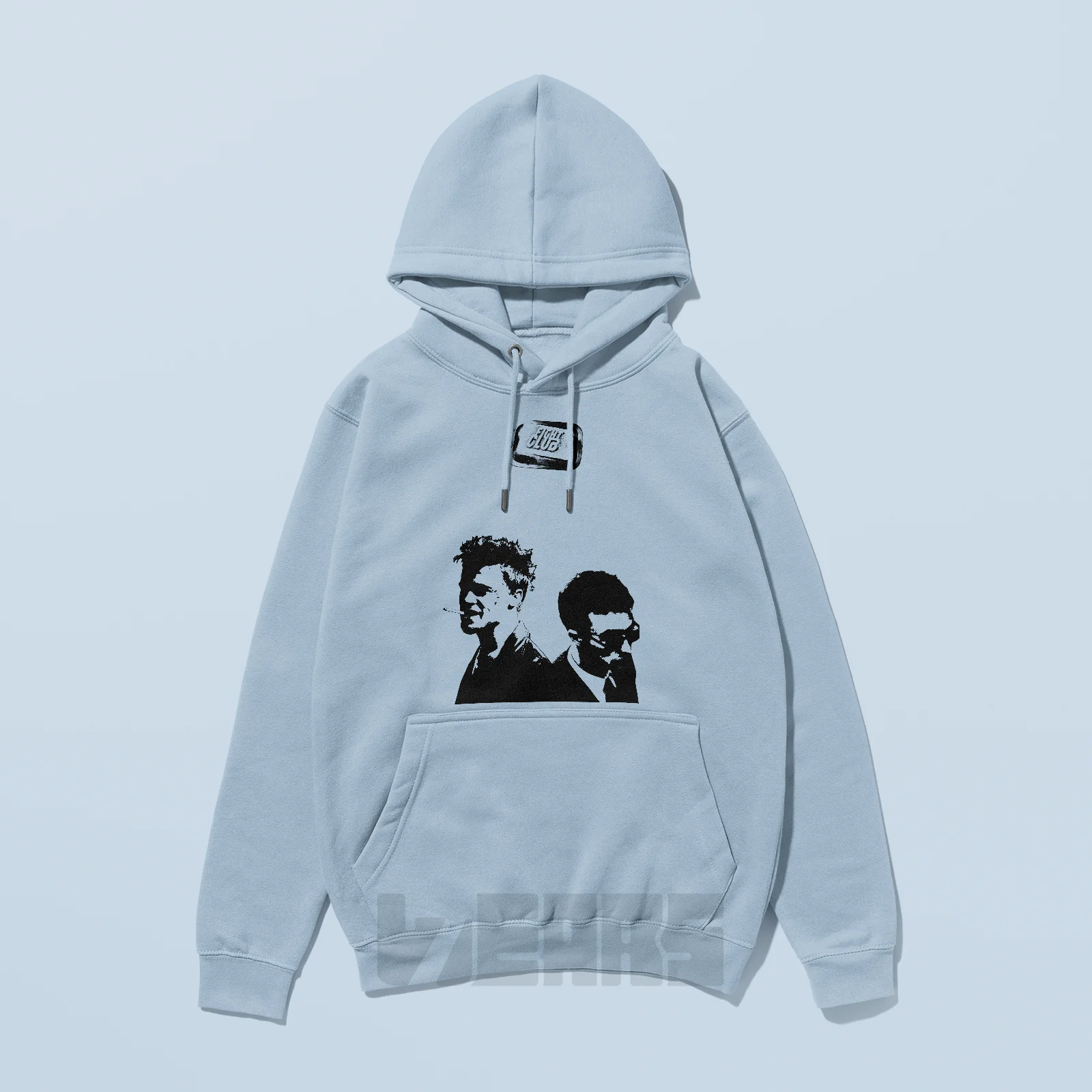 هودی Fight Club طرح فایت کلاب (3) هودی Fight Club طرح فایت کلاب