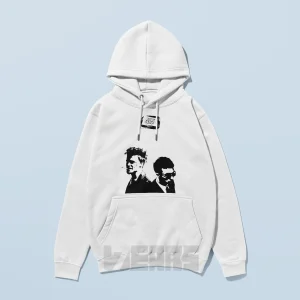 هودی Fight Club طرح فایت کلاب