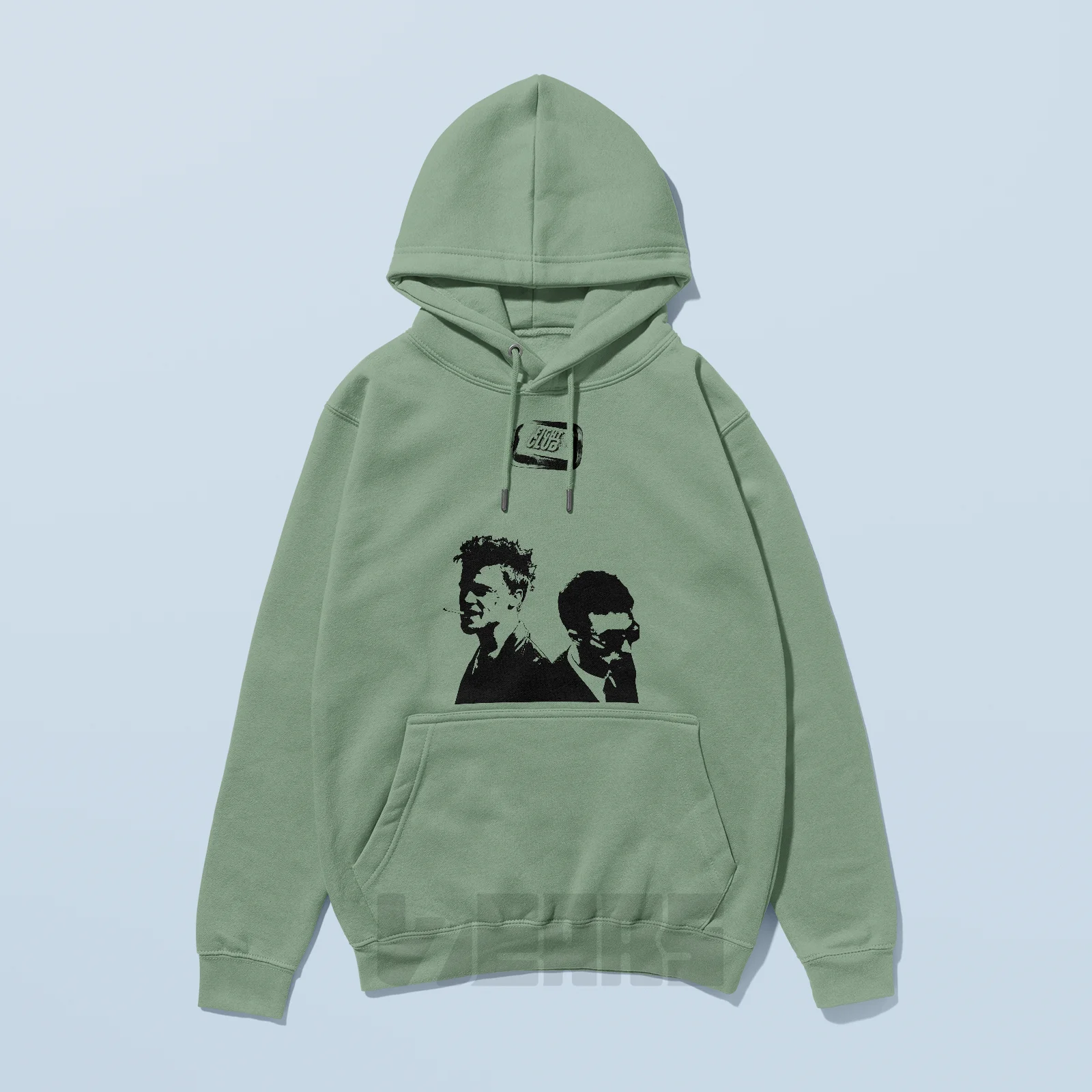 هودی Fight Club طرح فایت کلاب (4) هودی Fight Club طرح فایت کلاب