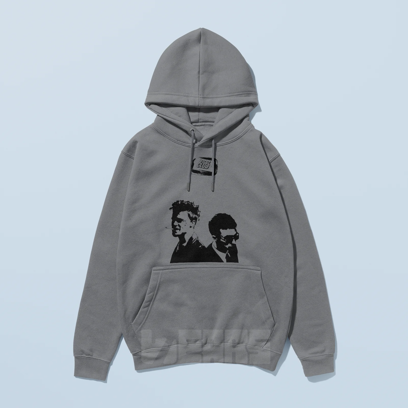 هودی Fight Club طرح فایت کلاب (5) هودی Fight Club طرح فایت کلاب