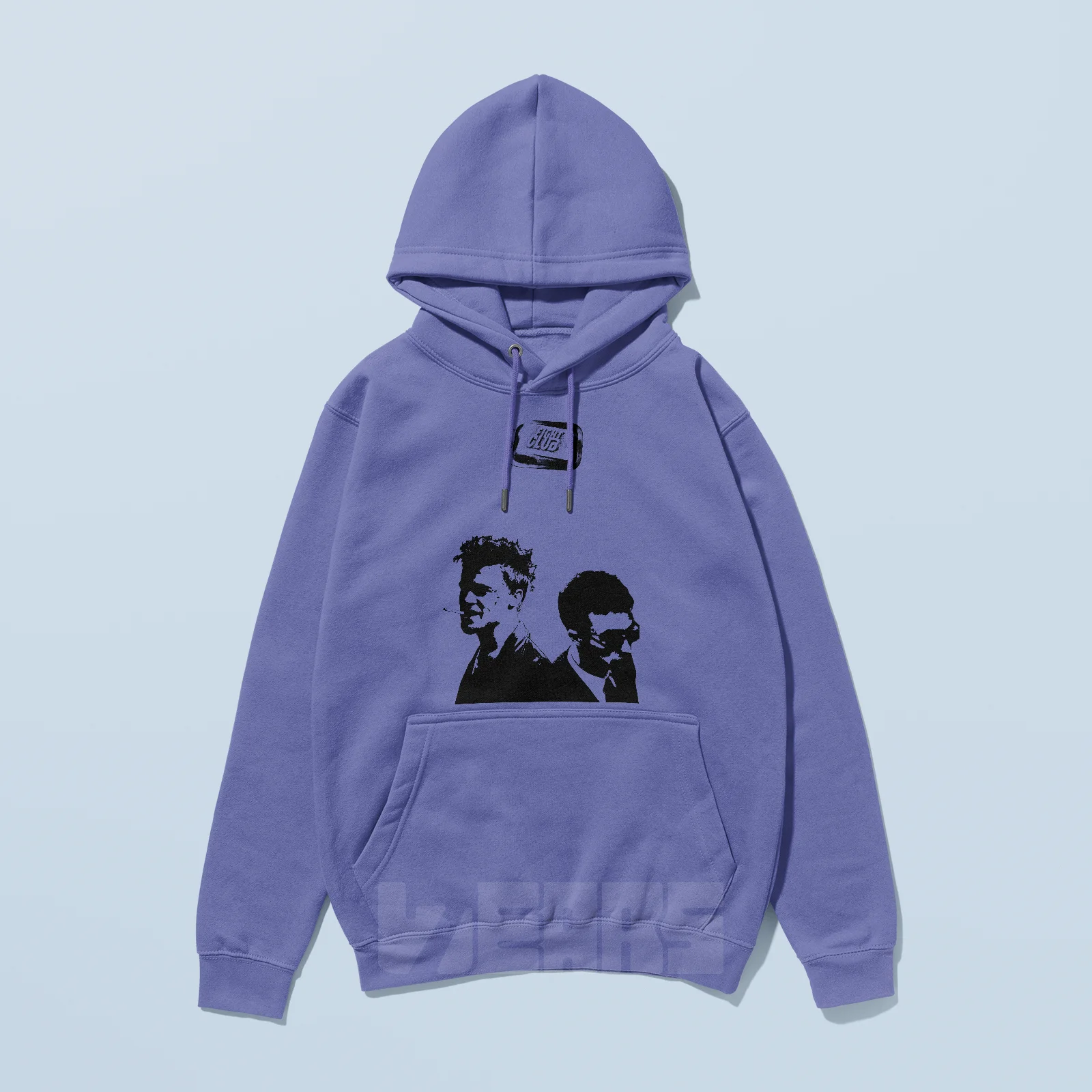 هودی Fight Club طرح فایت کلاب (6) هودی Fight Club طرح فایت کلاب