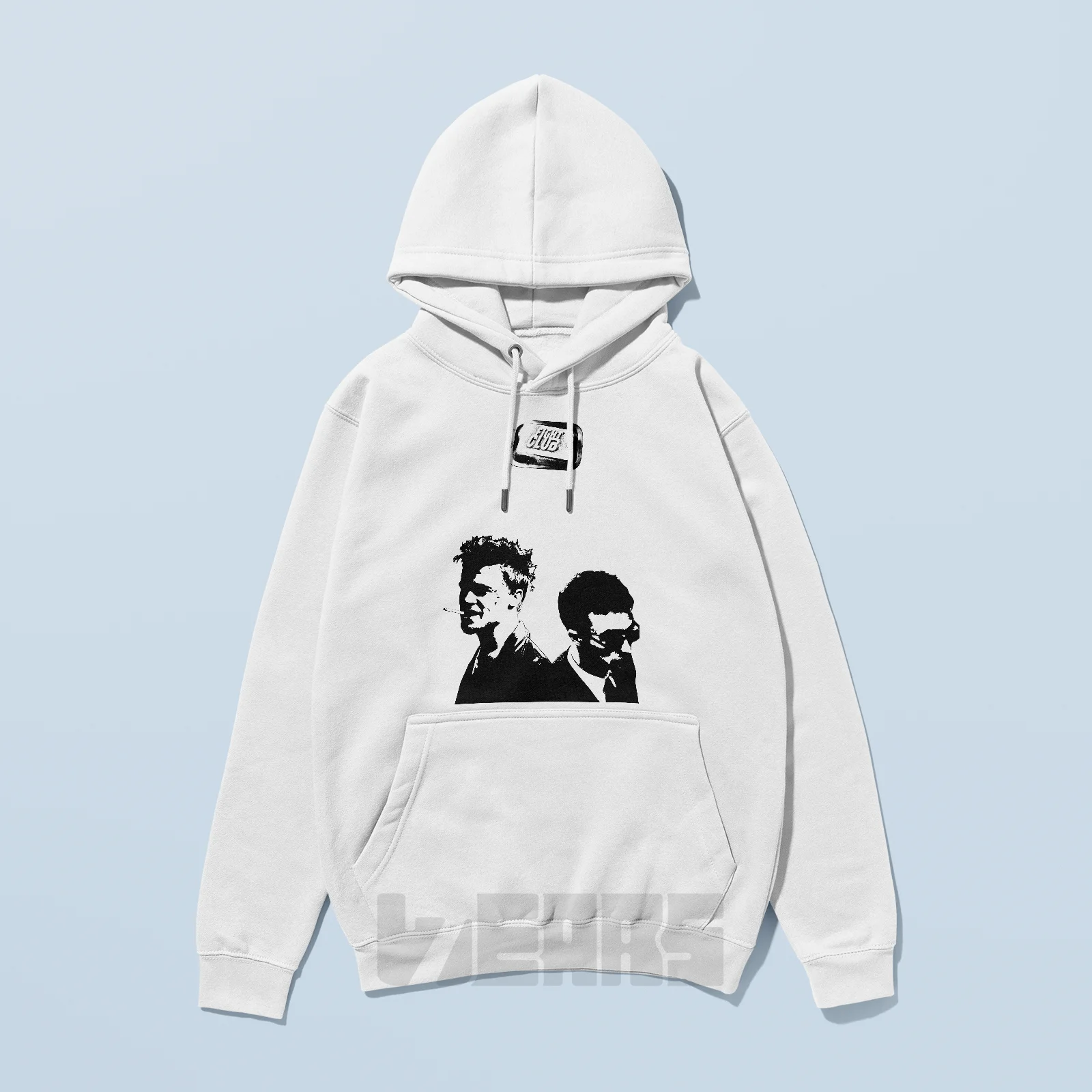 هودی Fight Club طرح فایت کلاب هودی Fight Club طرح فایت کلاب