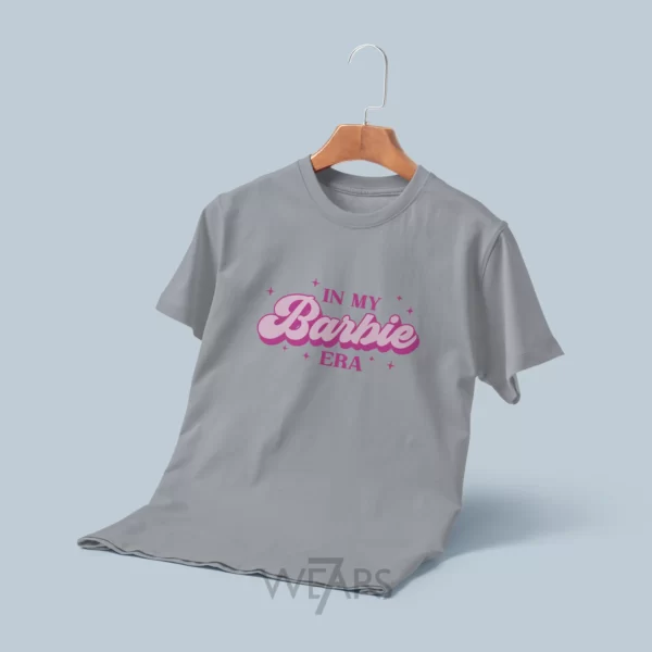 تیشرت Barbie باربی طرح Barbie Era