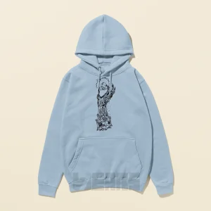 هودی برزرک طرح God Hand