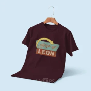 تیشرت Kings Of Leon طرح Neon Sign