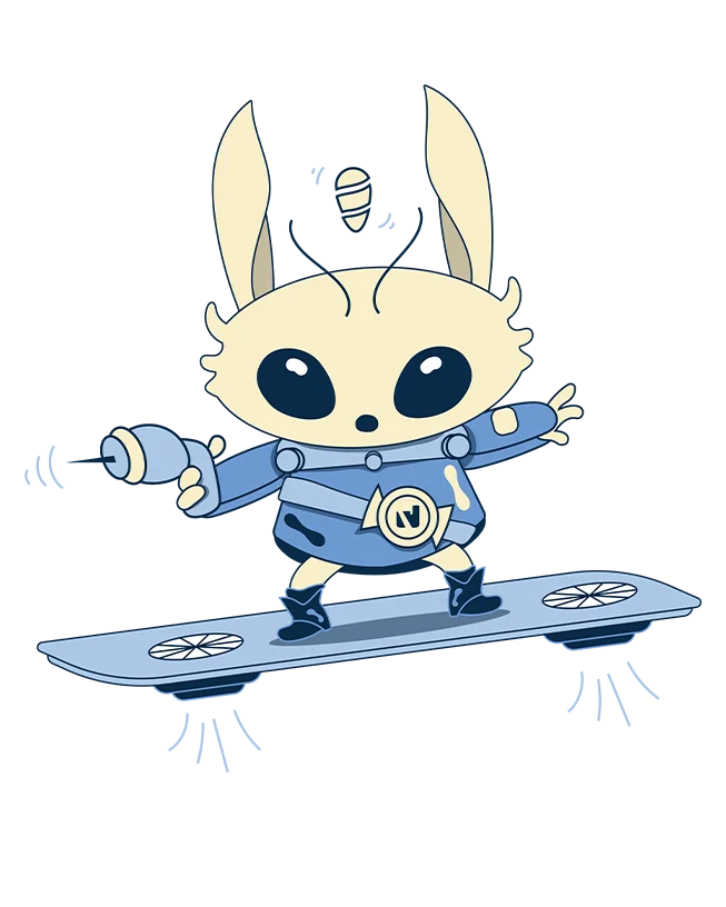 مسکات 7wears sev