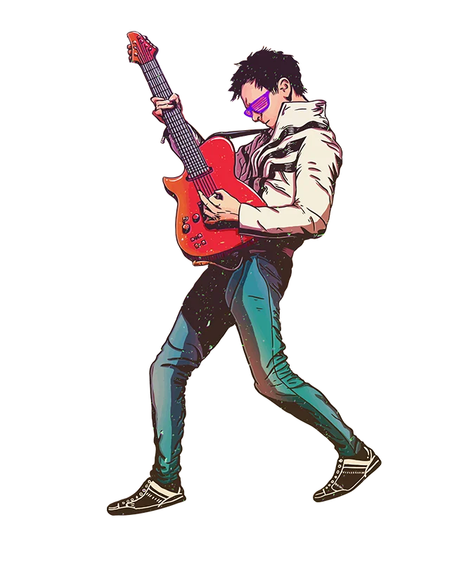 میوز مت بلامی