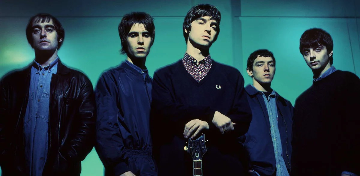 ساخت مستند تور جدید گروه Oasis و بازگشتشون