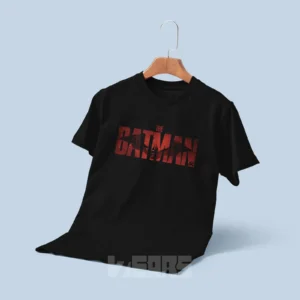 تیشرت Batman طرح The Batman Logo