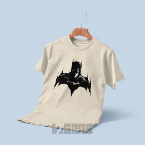 تیشرت Batman طرح دارک نایت