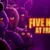 فیلم فناف fnaf بازی five nights at freddys