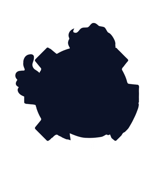 والت بوی سایه