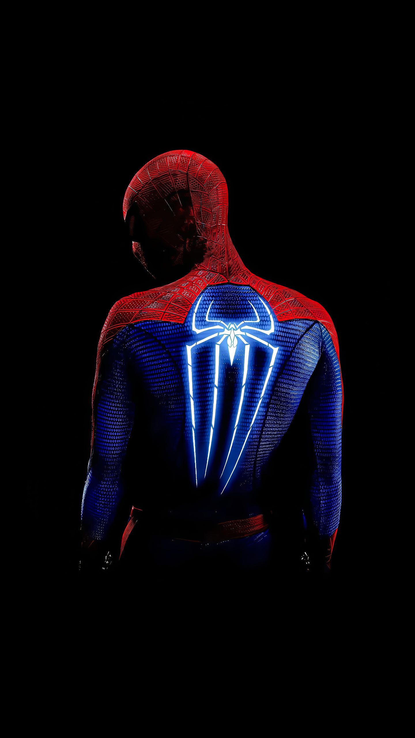  عکس مرد عنکبوتی برای پروفایل