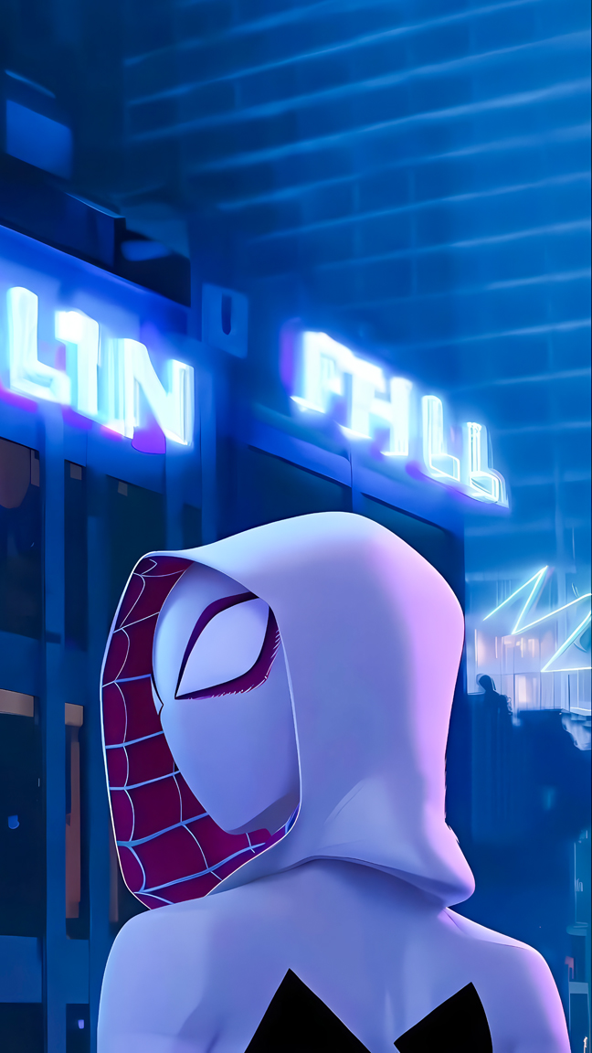  عکس مرد عنکبوتی برای پروفایل