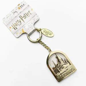 جاکلیدی هری پاتر طرح هاگوارتز اورجینال