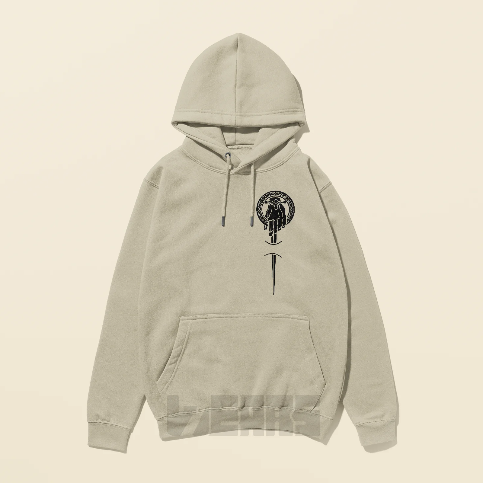 هودی Game Of Thrones طرح Hand of The Queen (10) هودی Game Of Thrones طرح Hand of The Queen