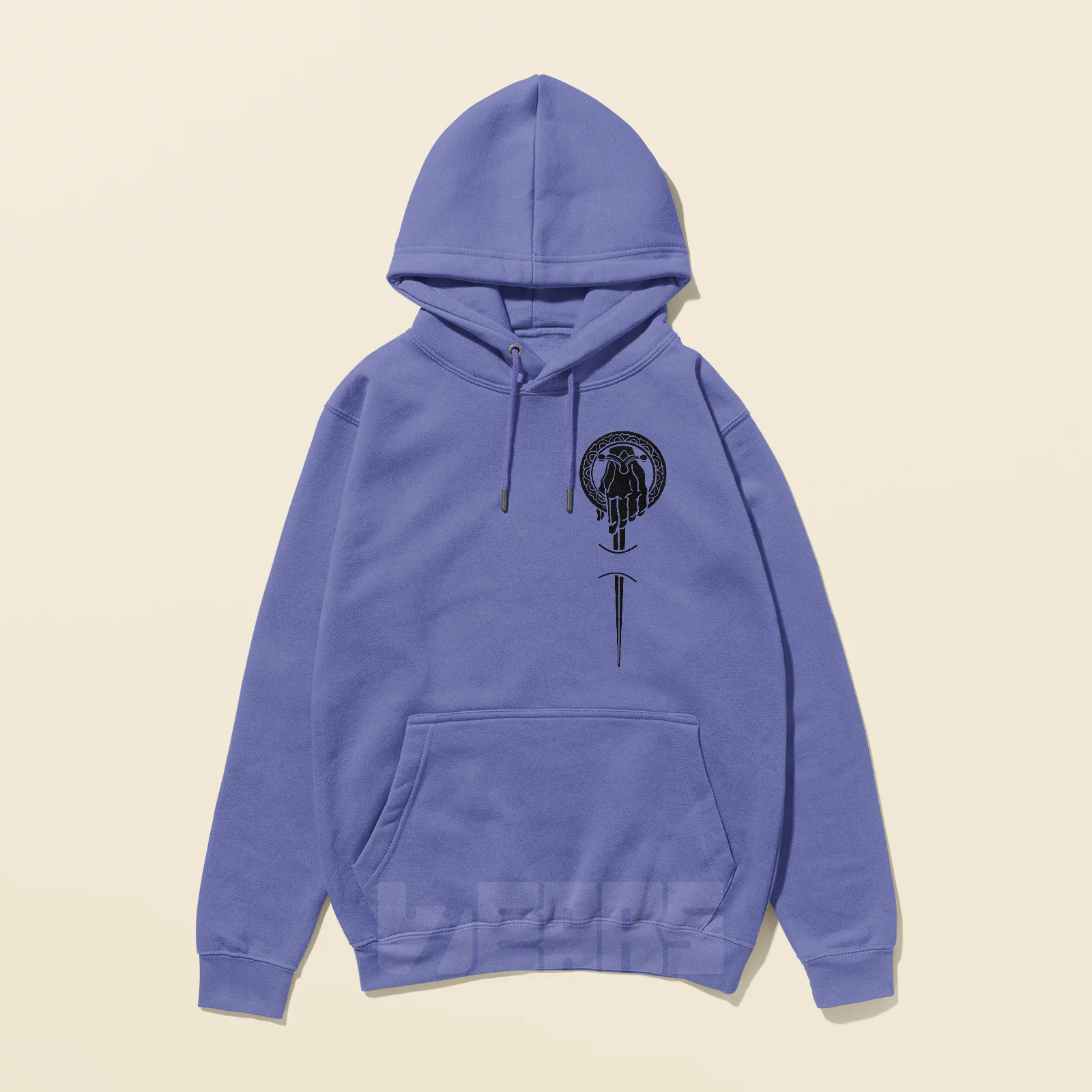 هودی Game Of Thrones طرح Hand of The Queen (6) هودی Game Of Thrones طرح Hand of The Queen