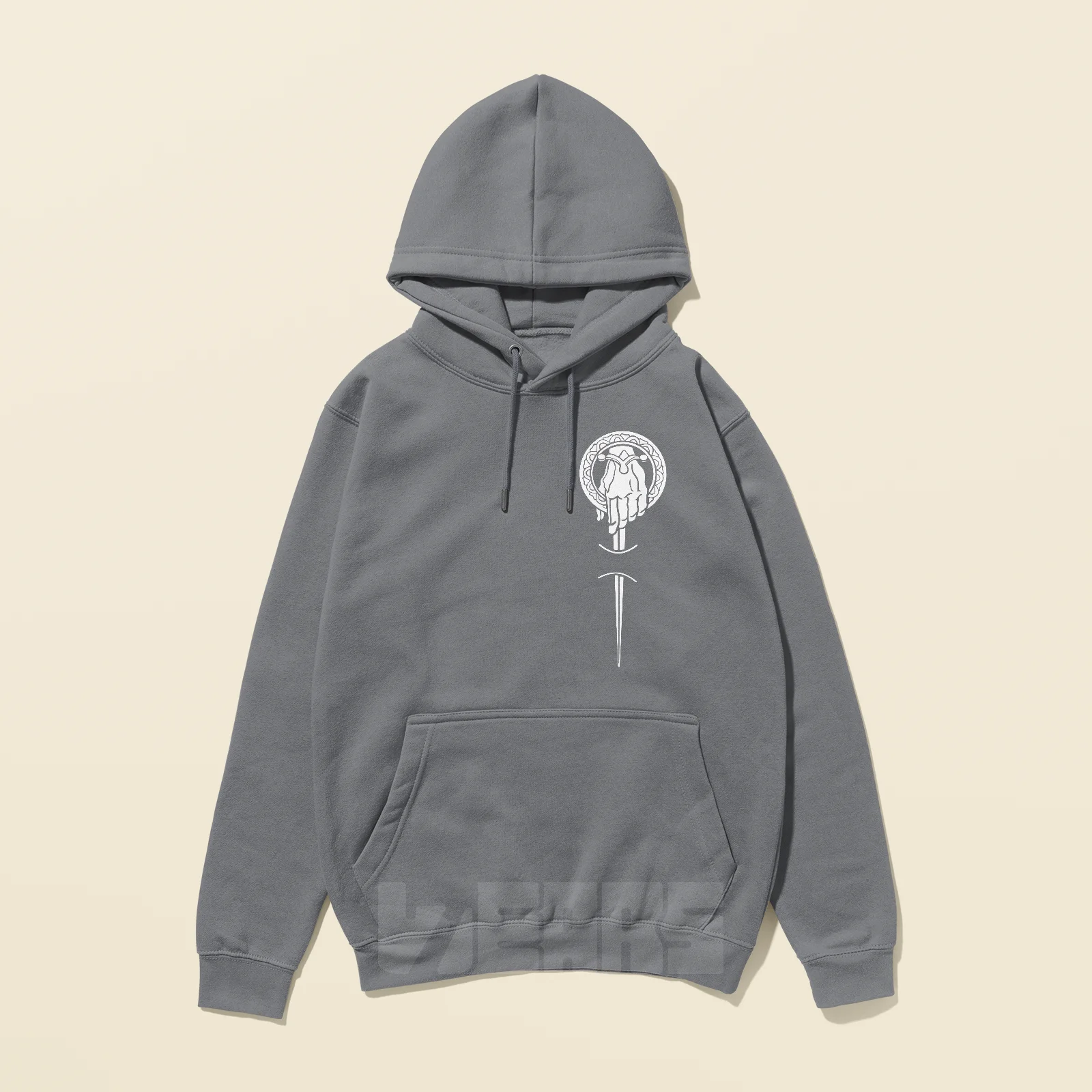 هودی Game Of Thrones طرح Hand of The Queen (7) هودی Game Of Thrones طرح Hand of The Queen