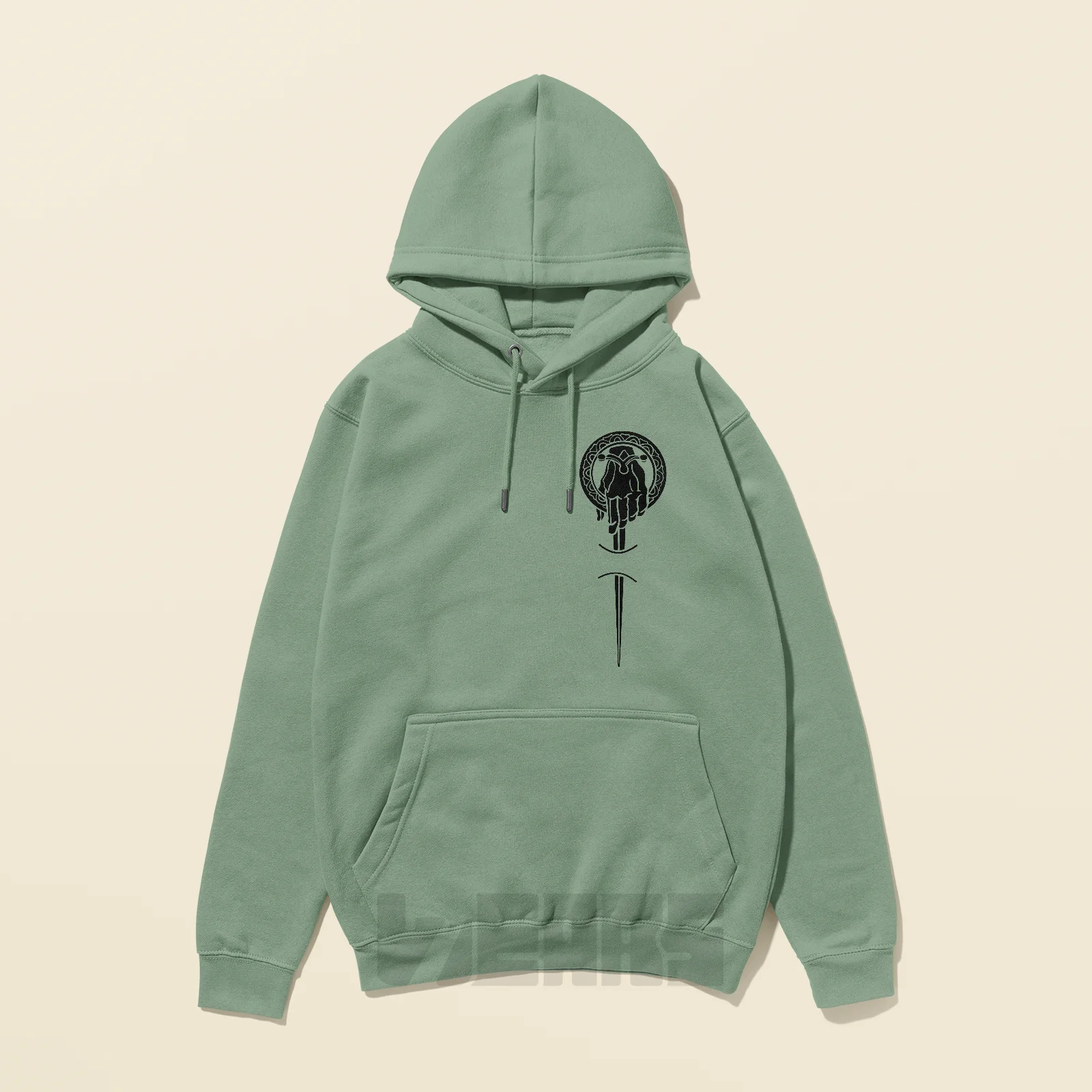 هودی Game Of Thrones طرح Hand of The Queen (8) هودی Game Of Thrones طرح Hand of The Queen