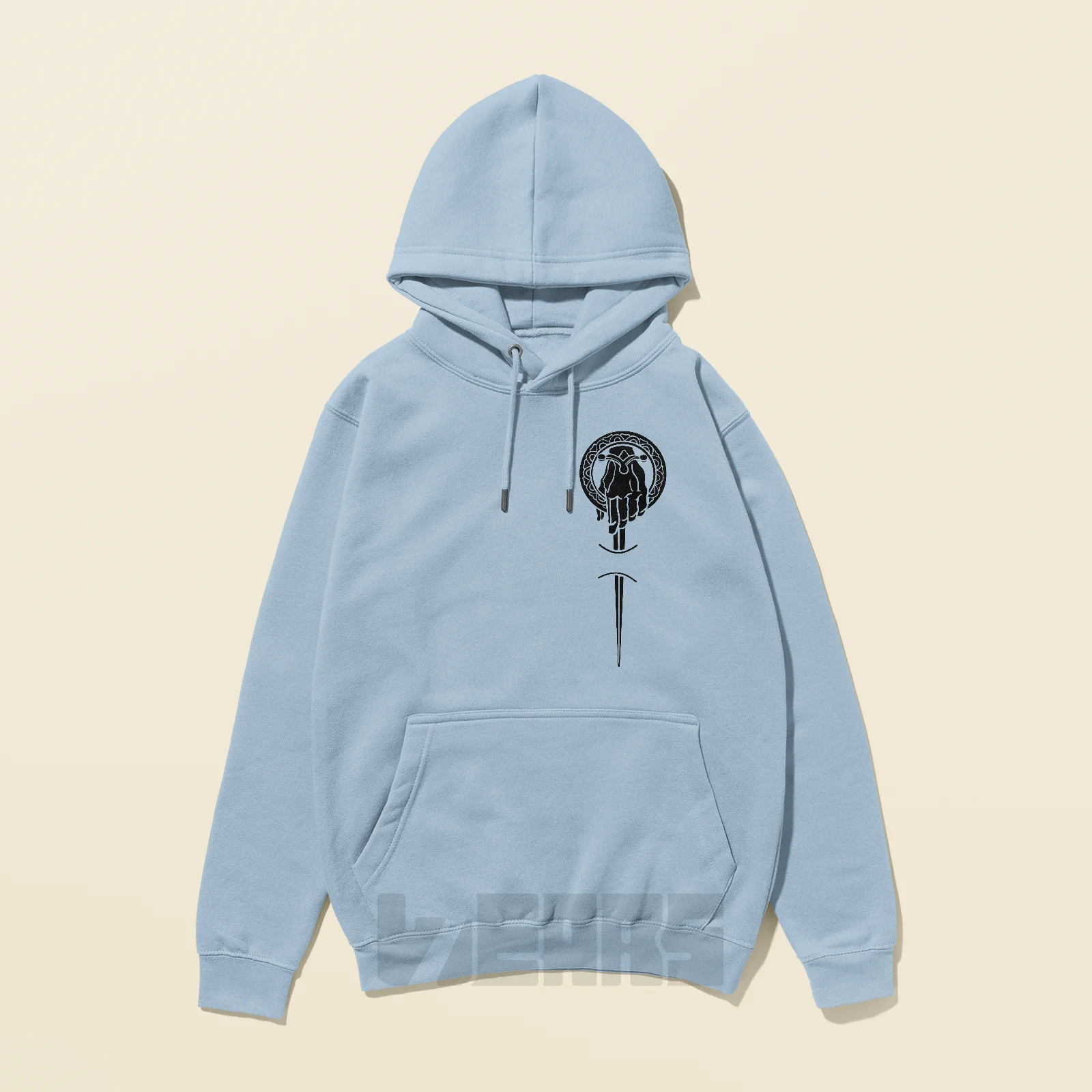 هودی Game Of Thrones طرح Hand of The Queen (9) هودی Game Of Thrones طرح Hand of The Queen