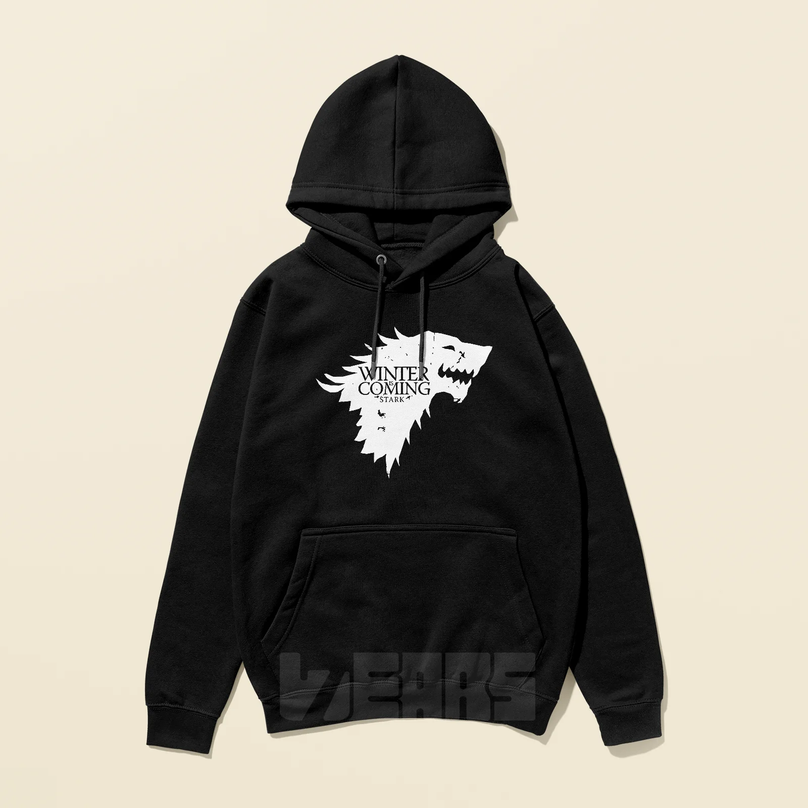 هودی Game Of Thrones طرح استارک (10) هودی Game Of Thrones طرح استارک