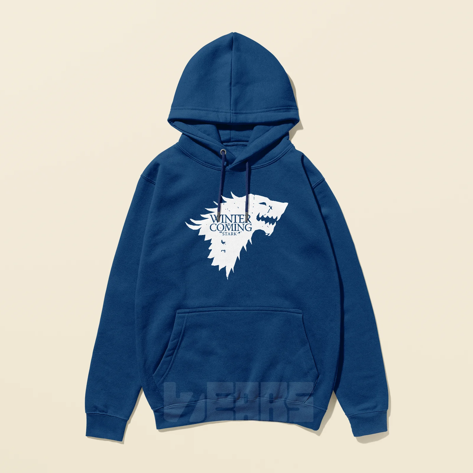 هودی Game Of Thrones طرح استارک (2) هودی Game Of Thrones طرح استارک