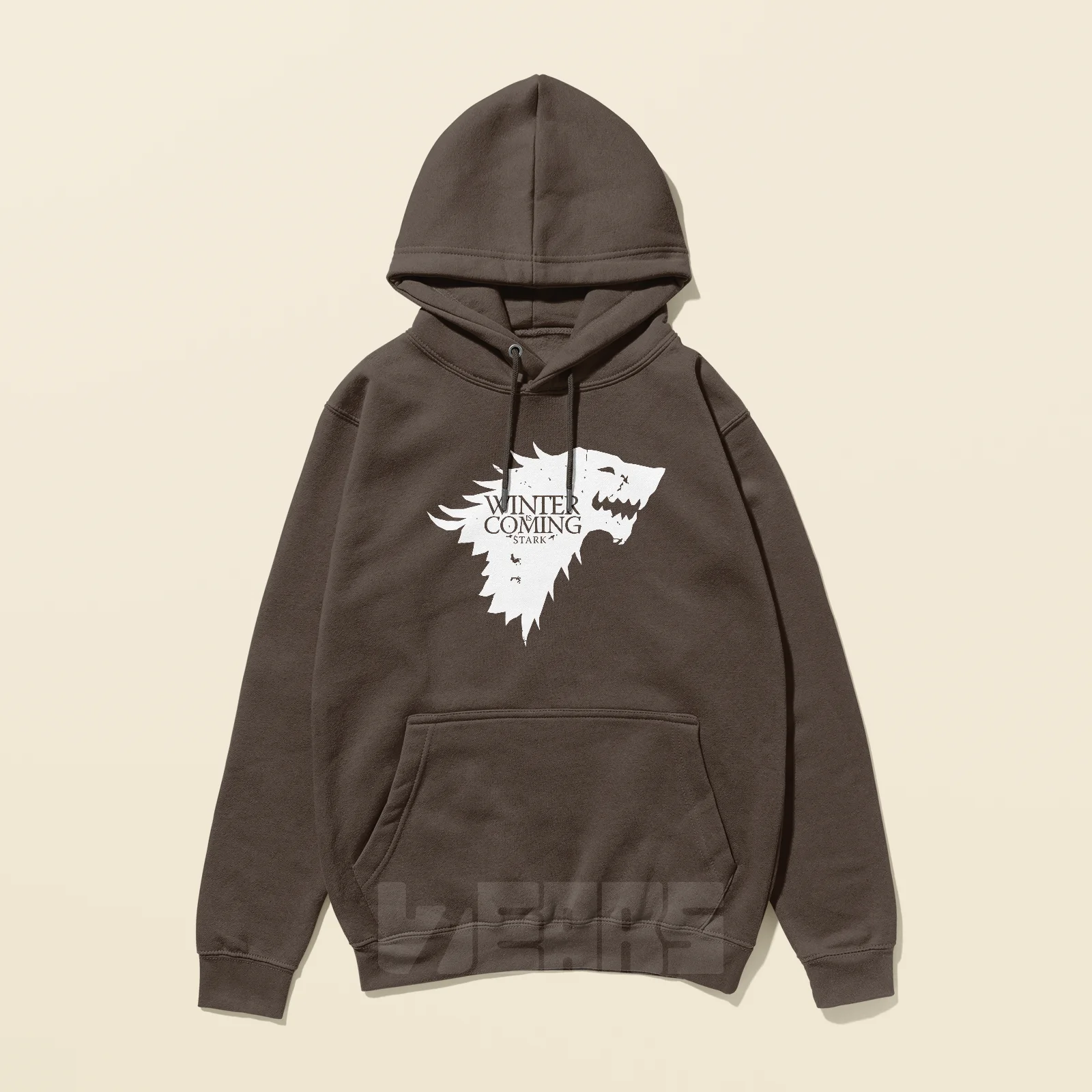 هودی Game Of Thrones طرح استارک (3) هودی Game Of Thrones طرح استارک