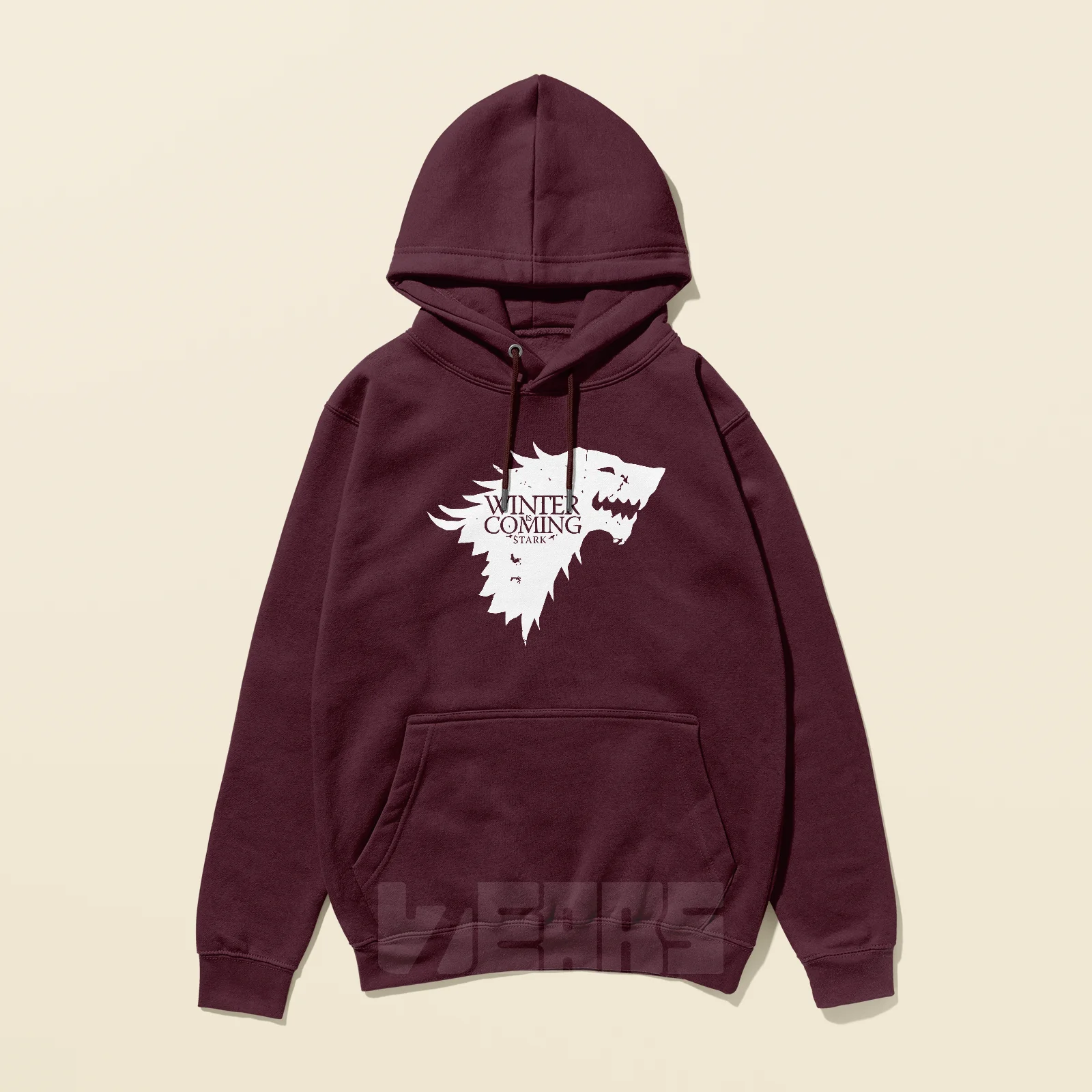 هودی Game Of Thrones طرح استارک (4) هودی Game Of Thrones طرح استارک