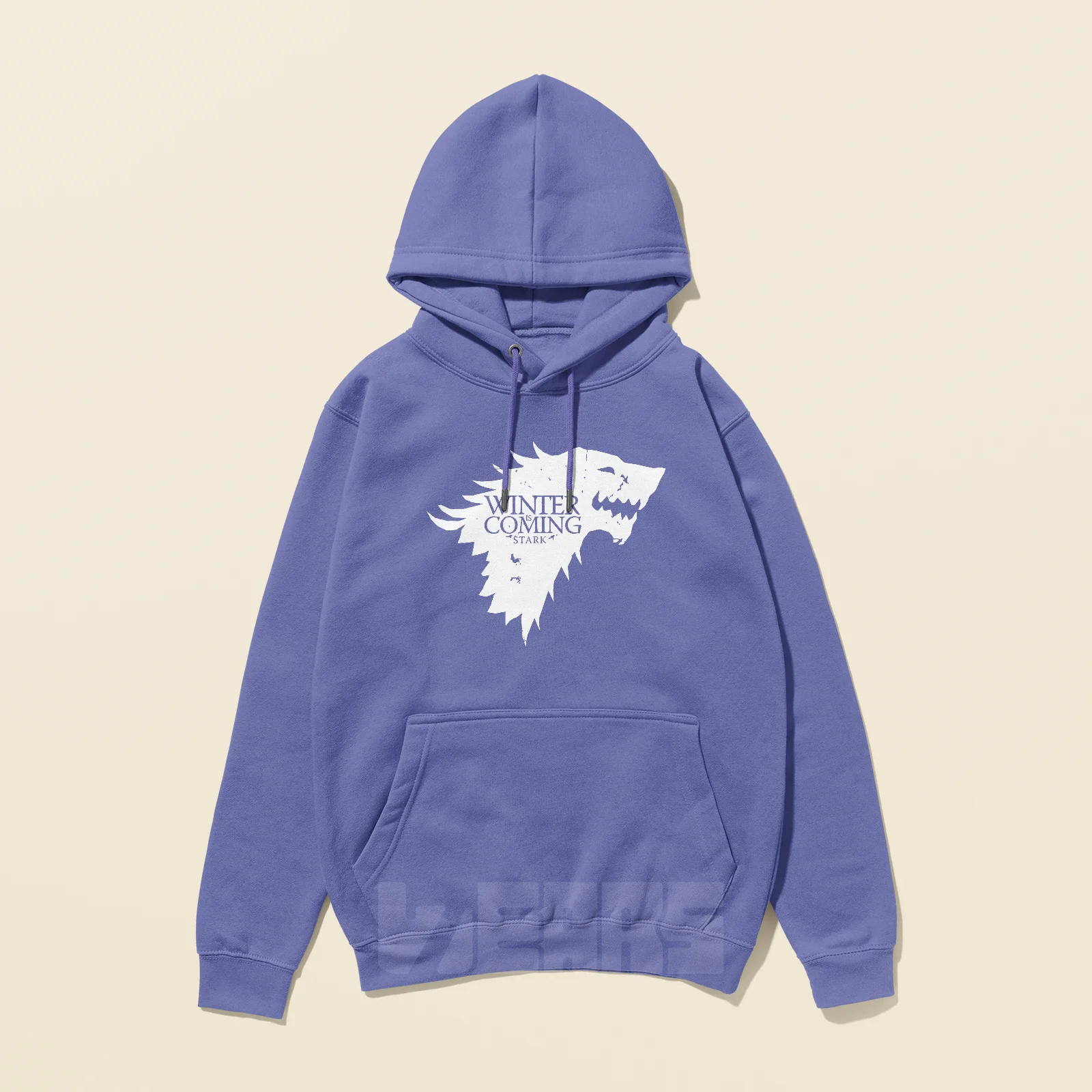 هودی Game Of Thrones طرح استارک (5) هودی Game Of Thrones طرح استارک