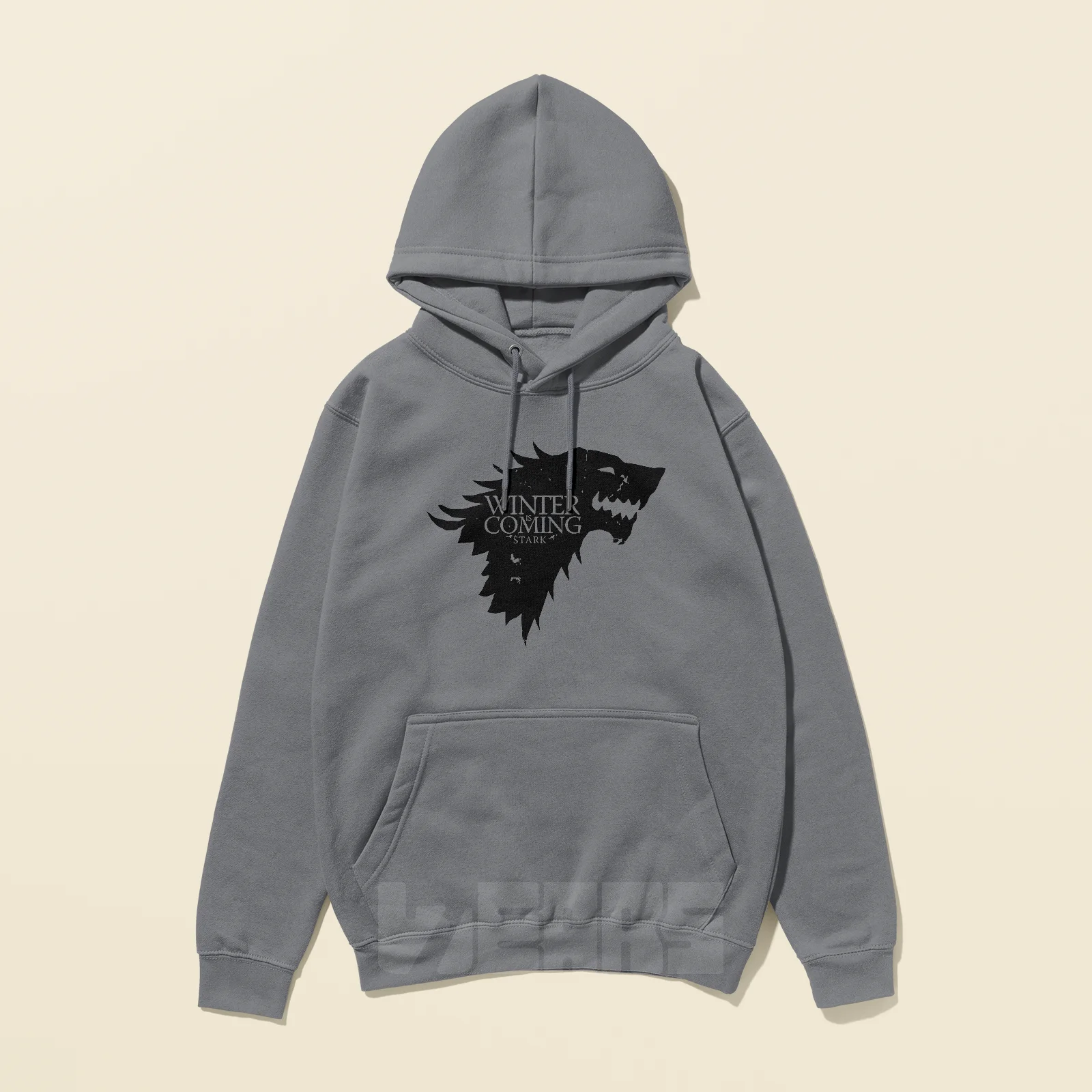 هودی Game Of Thrones طرح استارک (6) هودی Game Of Thrones طرح استارک