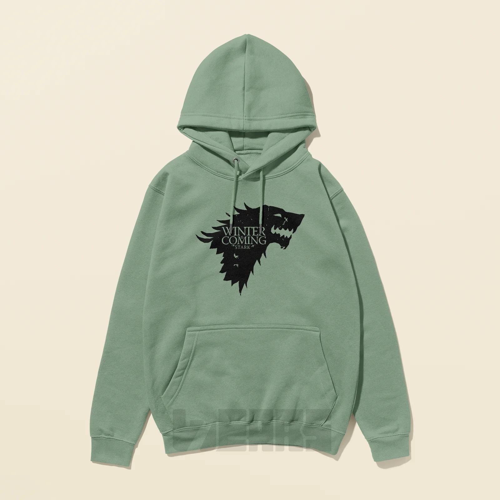 هودی Game Of Thrones طرح استارک (7) هودی Game Of Thrones طرح استارک