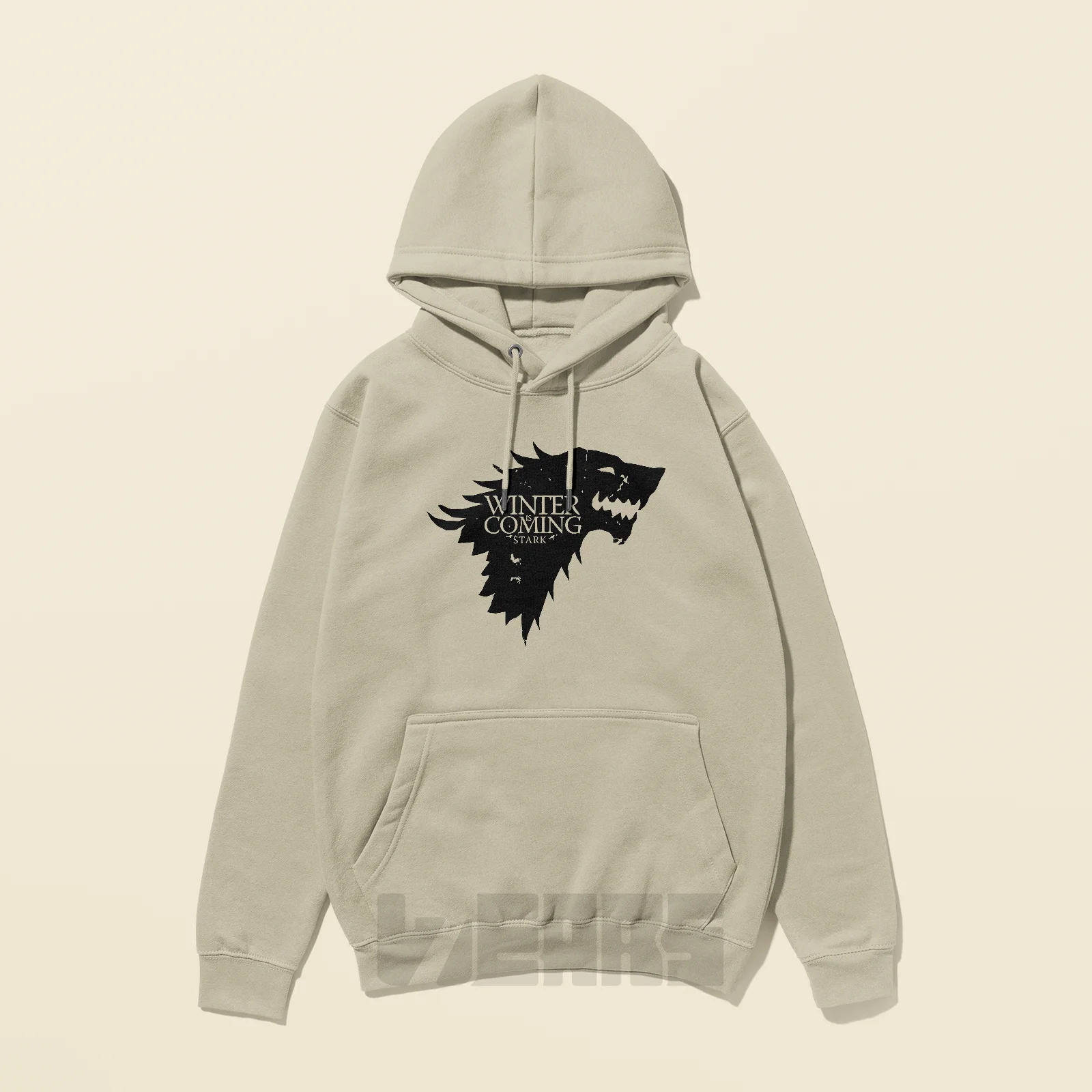 هودی Game Of Thrones طرح استارک (8) هودی Game Of Thrones طرح استارک