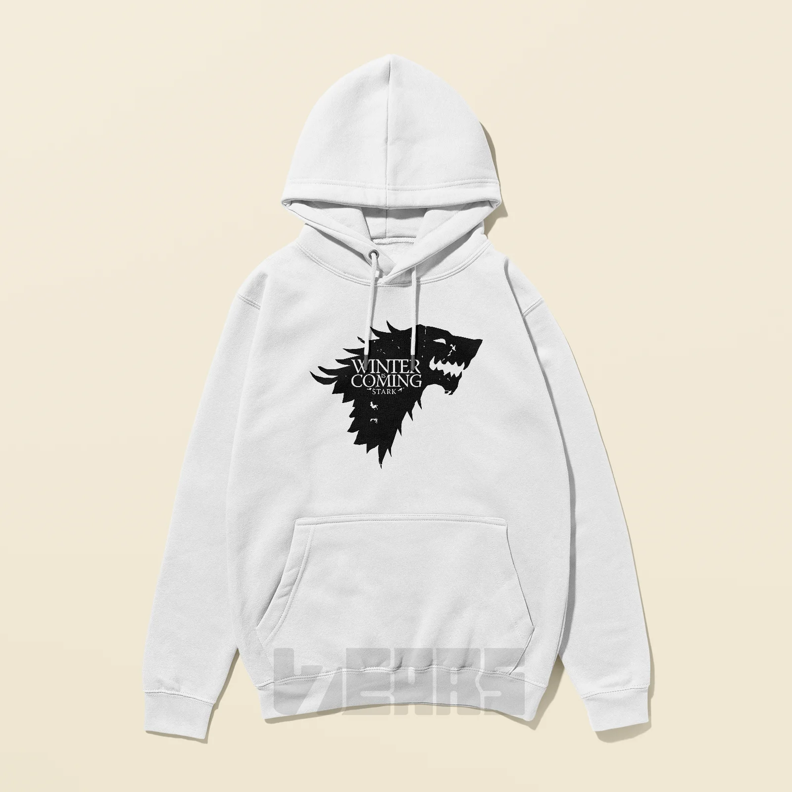 هودی Game Of Thrones طرح استارک (9) هودی Game Of Thrones طرح استارک