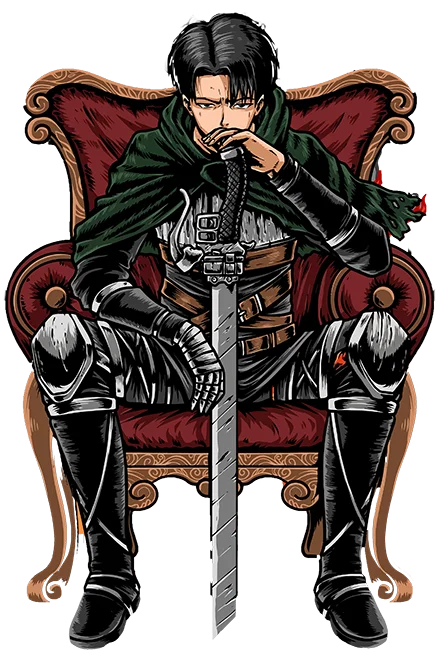 اتک آن تایتان ارن