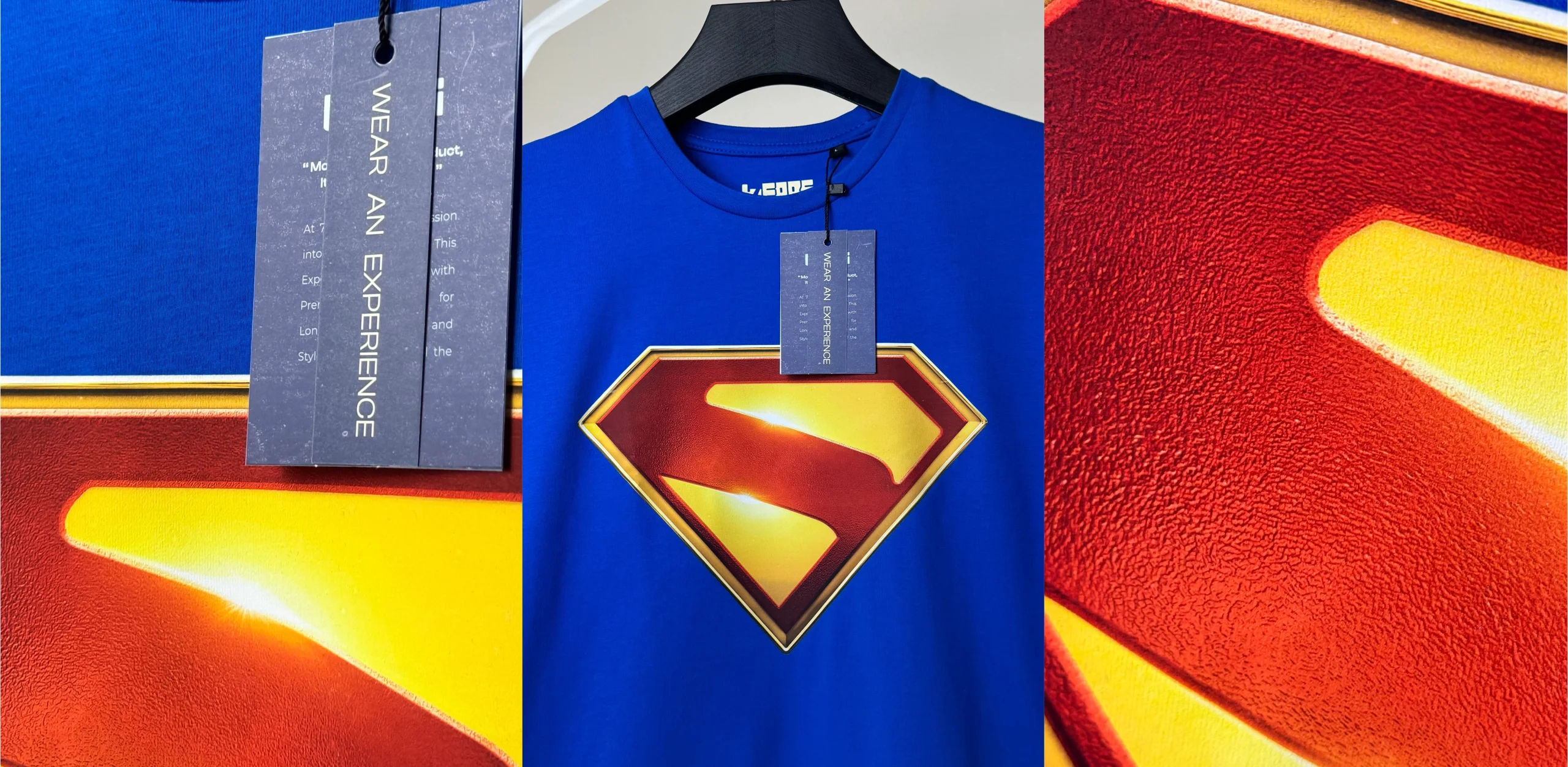 راهنمای انتخاب طرح دلخواه برای چاپ روی تیشرت!