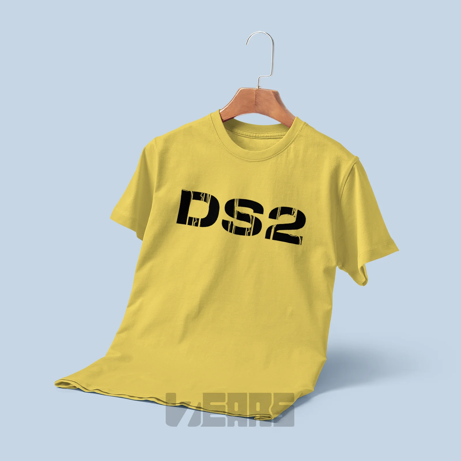 تیشرت دث استرندینگ طرح Death Stranding 2 (1) تیشرت دث استرندینگ طرح Death Stranding 2